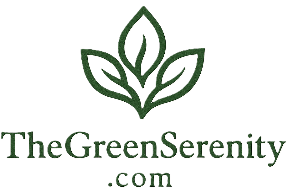 thegreenserenity