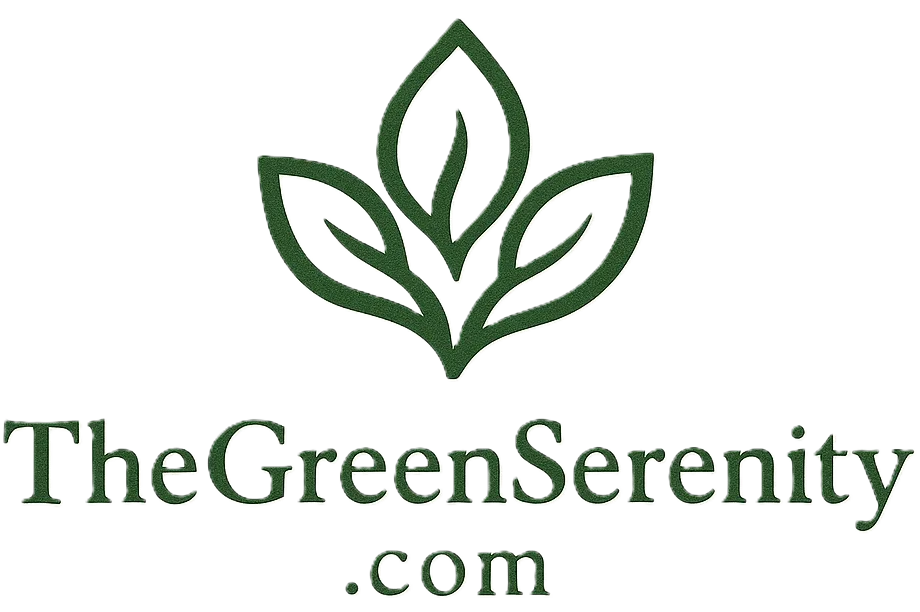 thegreenserenity