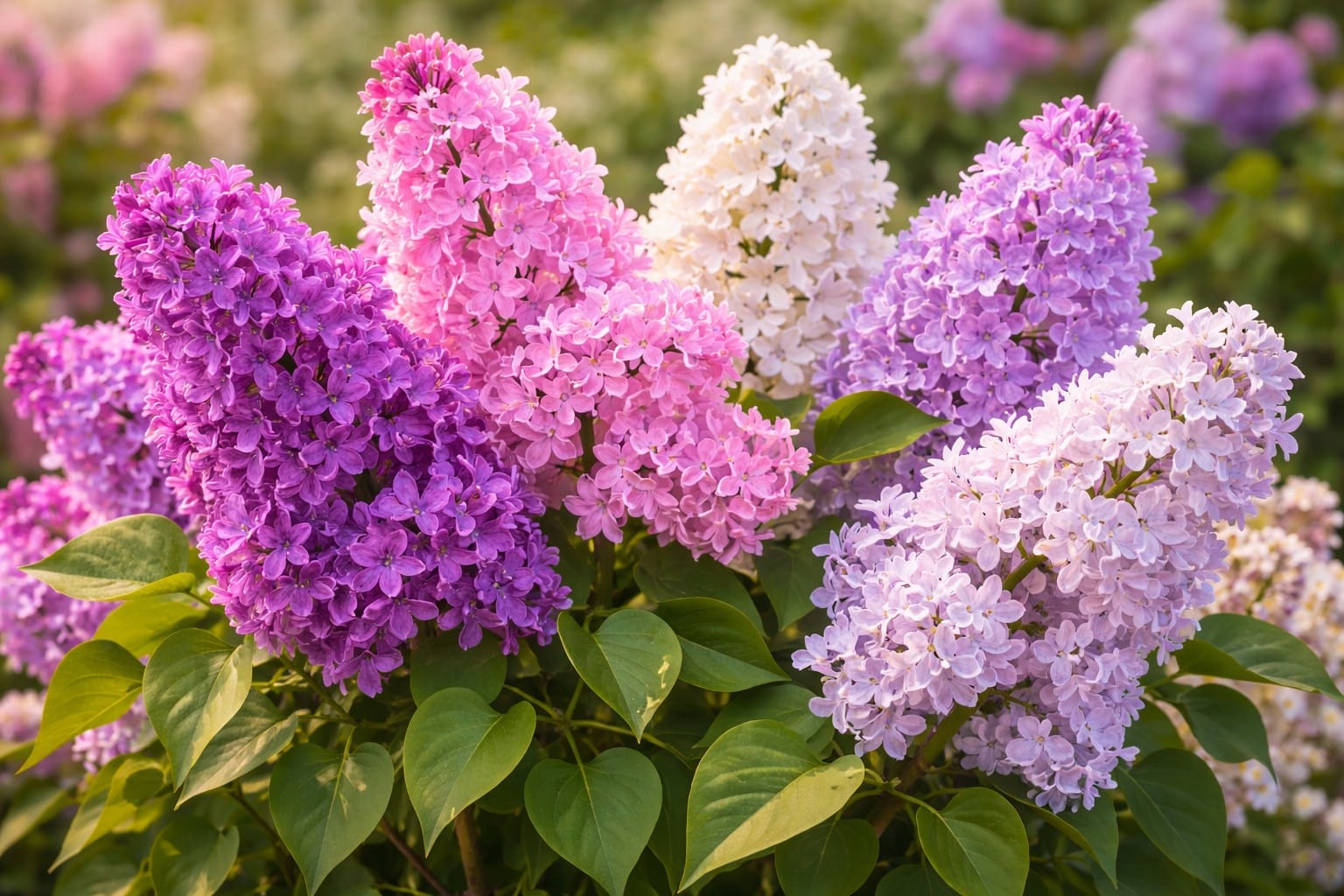 Lilac Flower Guide: Meaning, Varieties, Growing, and Care