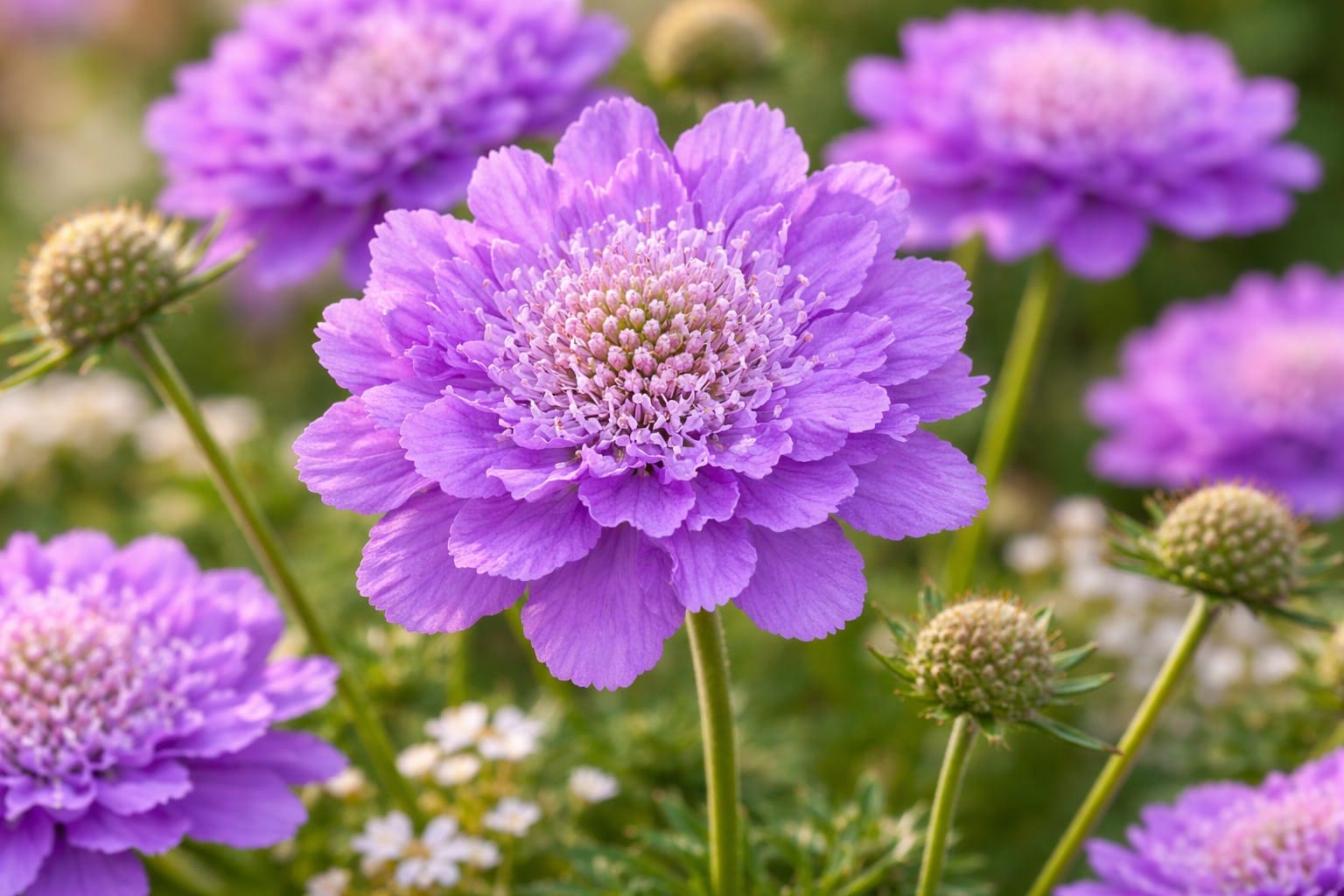 Purple Flowers: Complete Guide to Meaning, Types, Growing, and Care