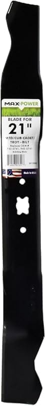 Maxpower 21