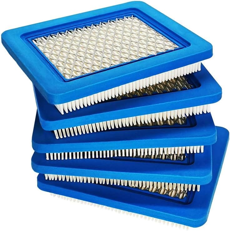 Top 10 High-Performance Lawn Mower Air Filters for Peak Engine Power