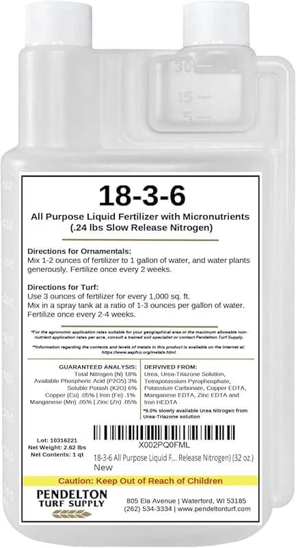 Top 10 Spray Lawn Fertilizer Picks for a Lush, Healthy Yard