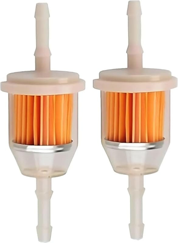 AM116304 Fuel Filter for Kohler, John Deere, Toro, Gravely Tractors - 