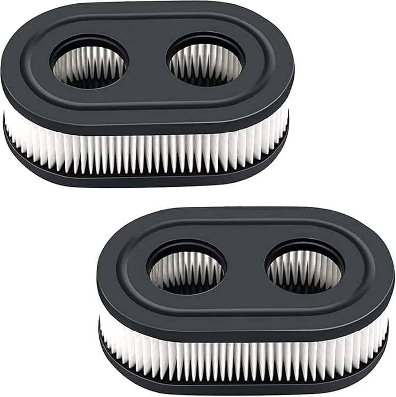 Top 5 Lawn Mower Filters for Superior Performance & Longevity