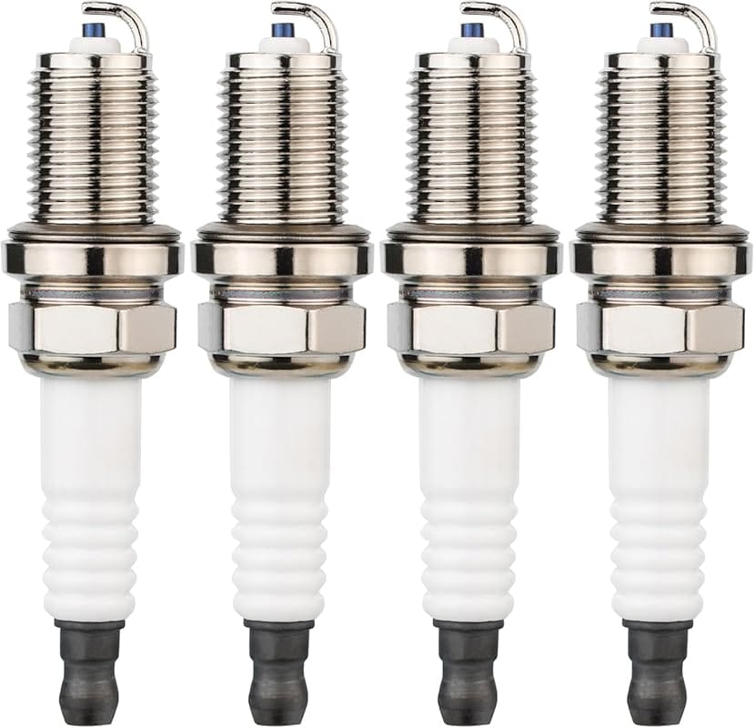 Top 5 Spark Plug for Lawn Mower You Can Trust