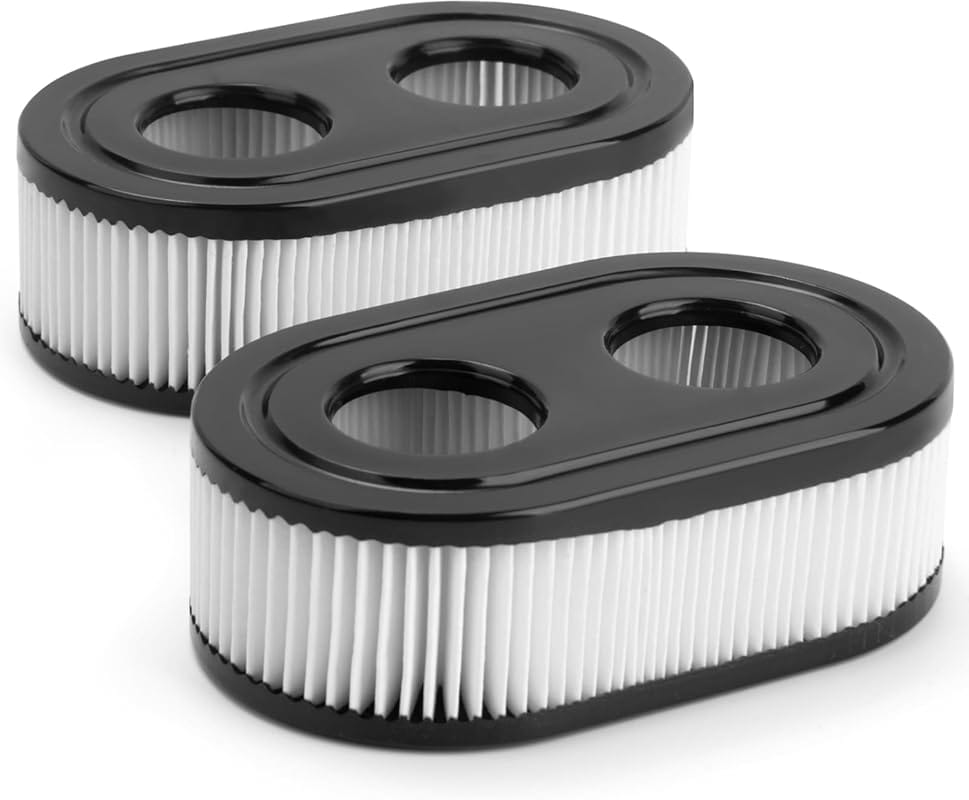 Professional 593260 Air Filter Replacement for B&S 550E/500EX/625 Seri