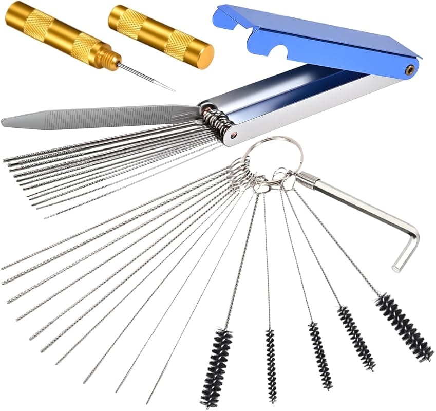 Top 5 Carburetor Cleaner for Lawn Mowers: Expert Picks for Peak Performance