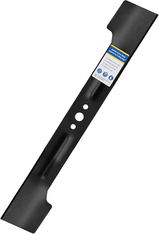 GICOOL AB2101 21-Inch High-Lift Blade for 56V LM2100SP LM2101 LM2102SP