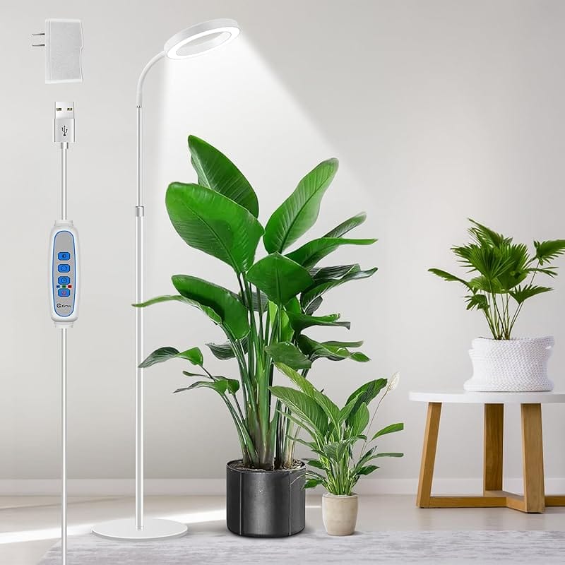 Aumtrly Floor Grow Light – 68