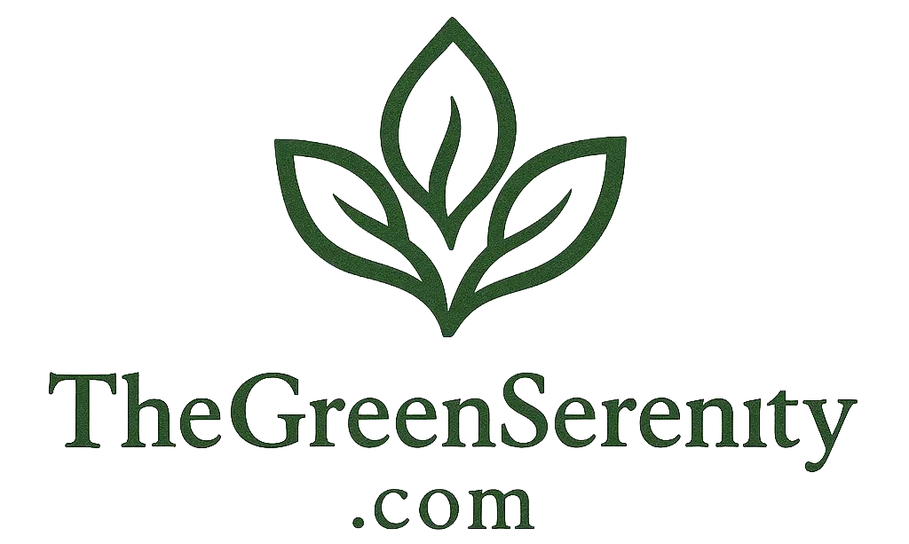 thegreenserenity