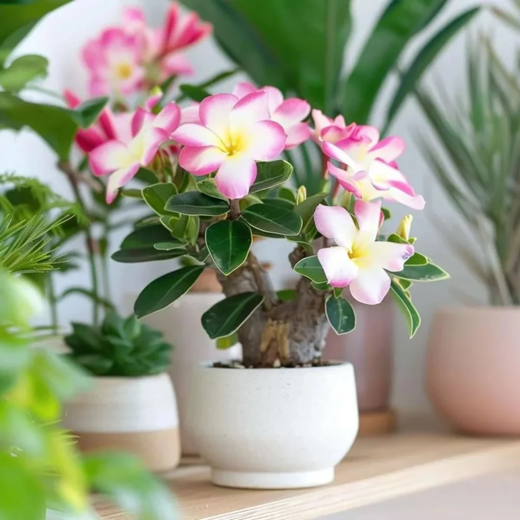 desert rose plants
