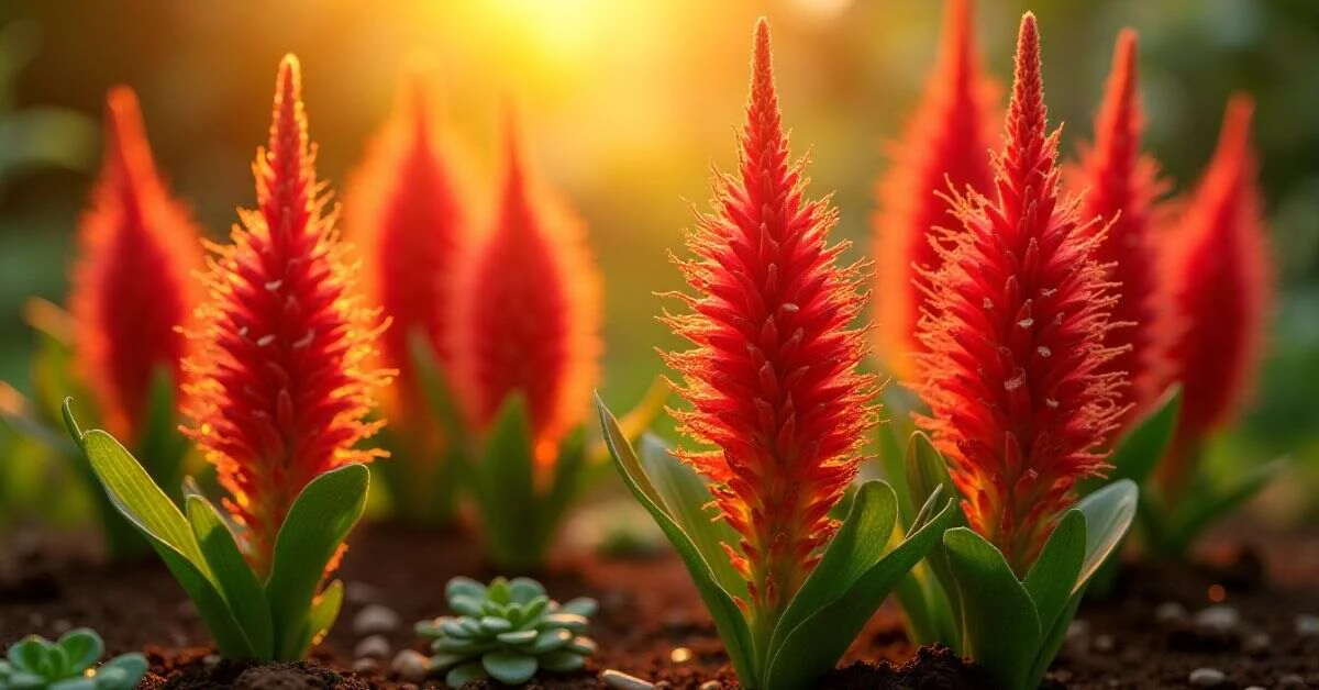 dragon breath plant