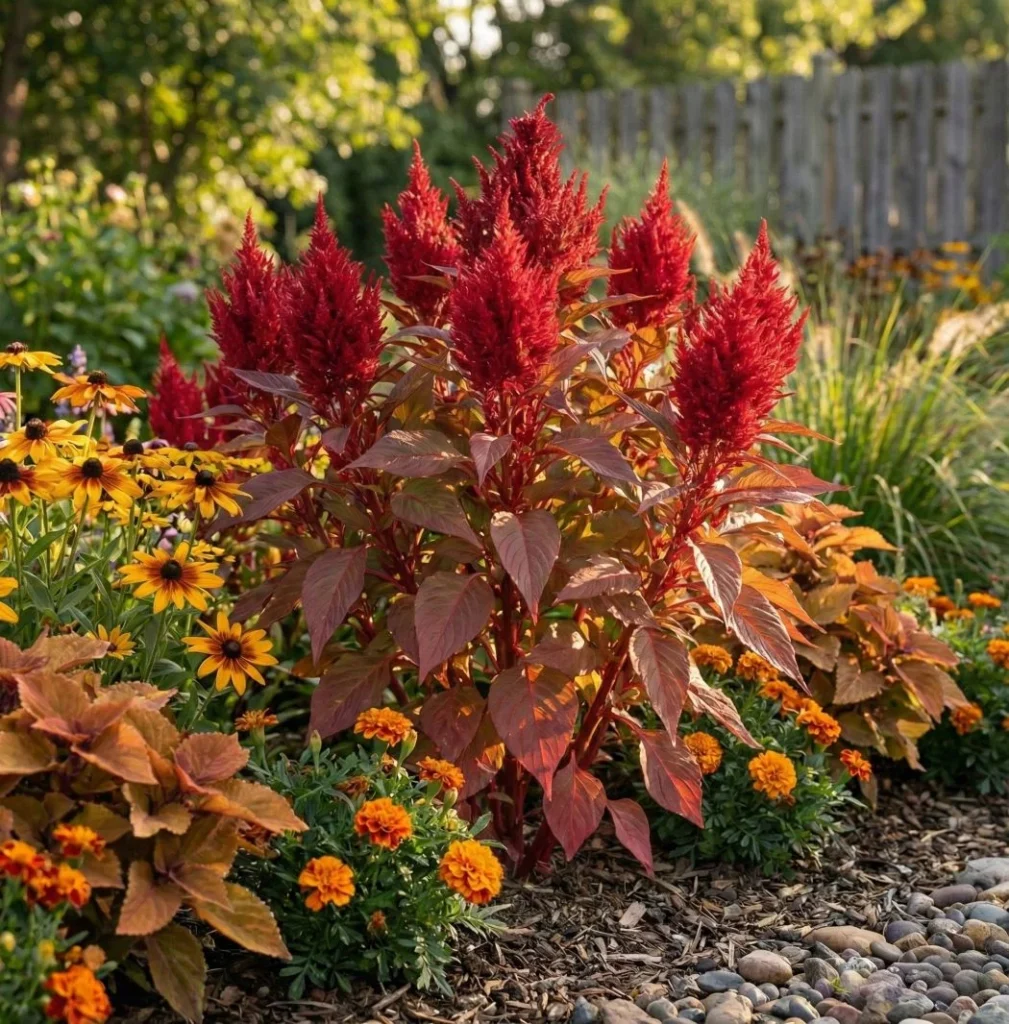 dragon breath plant