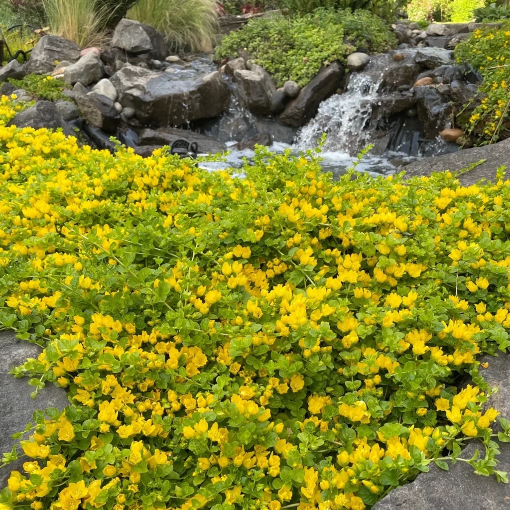 creeping jenny plant